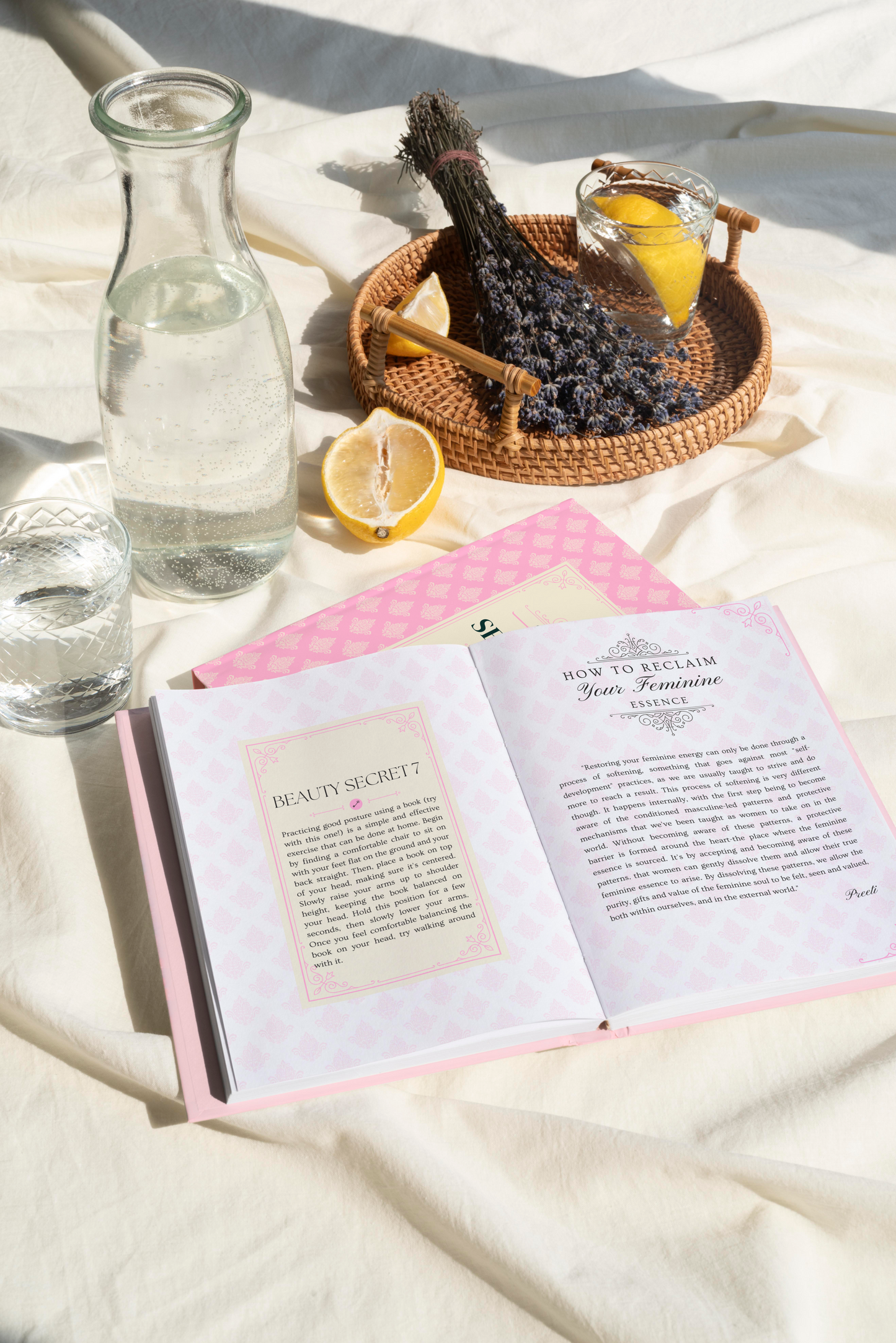 The Self-Care Little Book: Self-Care is Self-Love