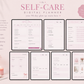 The Digital Self-Care Planner — Preeti