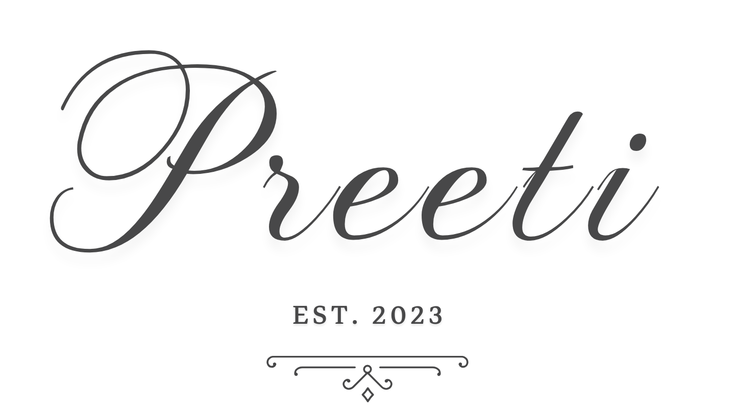 Preeti