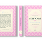 The Self-Care Little Book: Self-Care is Self-Love