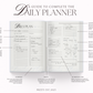 The Daily Planner - Plan Your Own Tale
